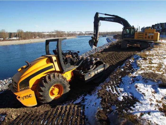  lake water protection zone