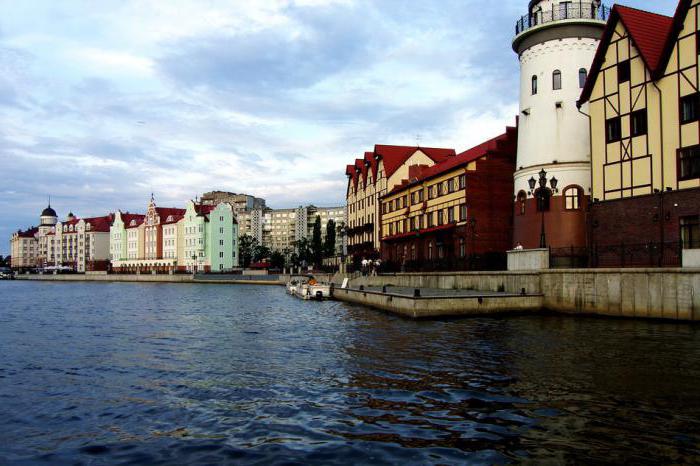 Stavropol is the most comfortable city in Russia