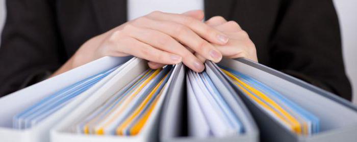 document register