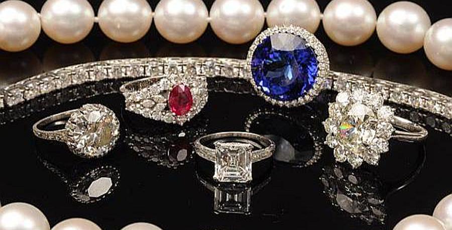 Fabrique de bijoux
