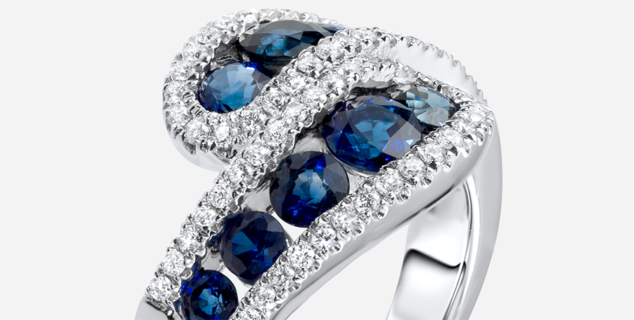 Comment choisir un bijou de diamant