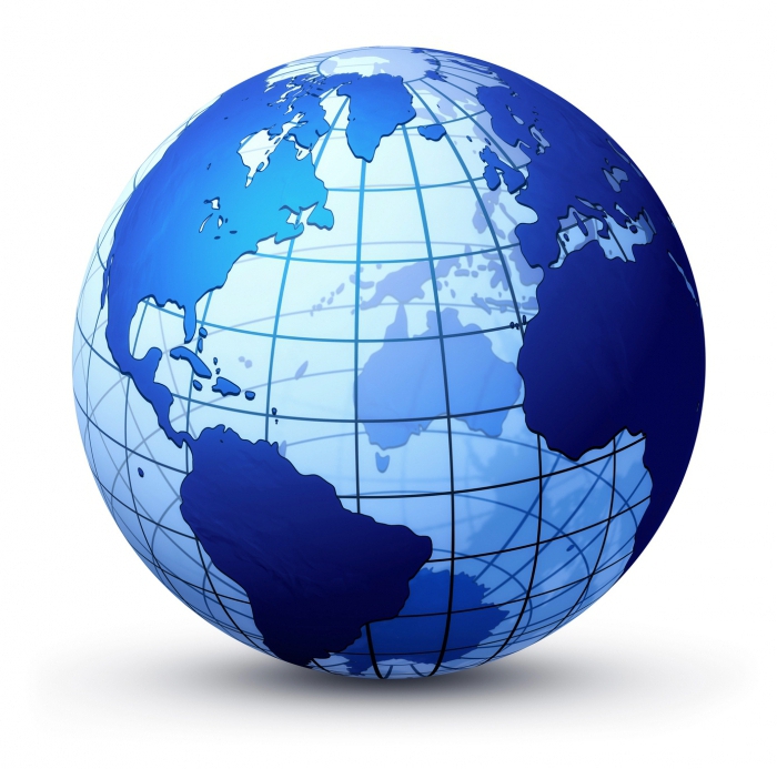 types de droit international