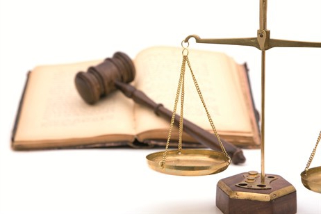 structure du droit