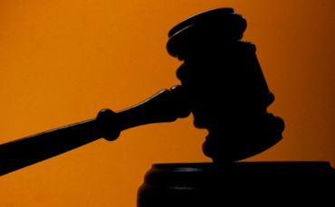 judges immunity