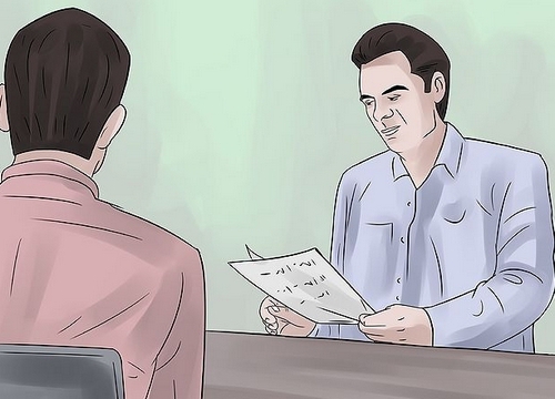 contrat de vente de voiture