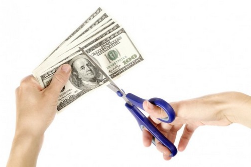 how is the division of property in a civil marriage