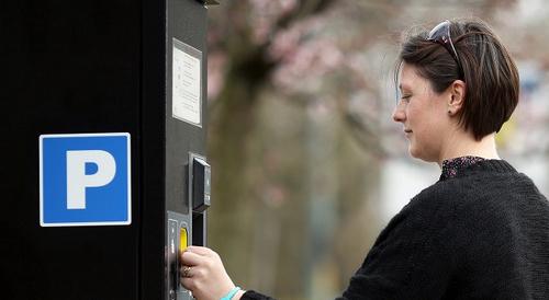 resident parking permit documents