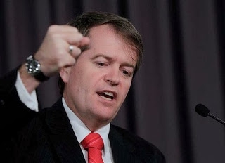 free and peremptory deputy mandate
