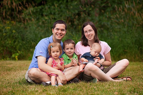 terres pour familles nombreuses