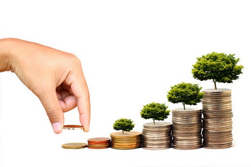 financial resources
