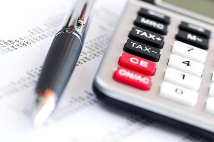 depreciation methods