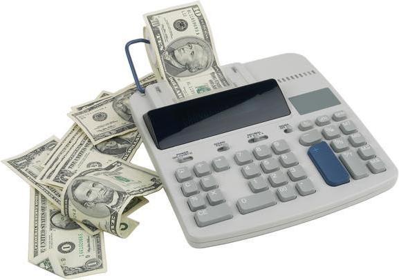 depreciation methods