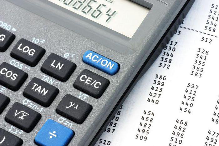 account 20 and 26 in accounting