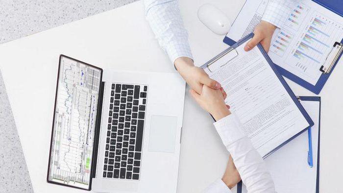 enregistrement de documents
