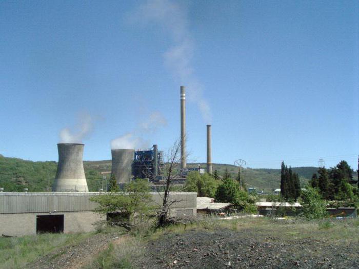 lands of industry and other special purposes