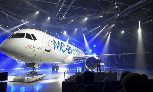 industrie aéronautique en Russie dans laquelle les villes