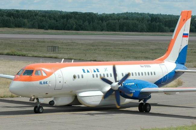 industrie aéronautique militaire en Russie