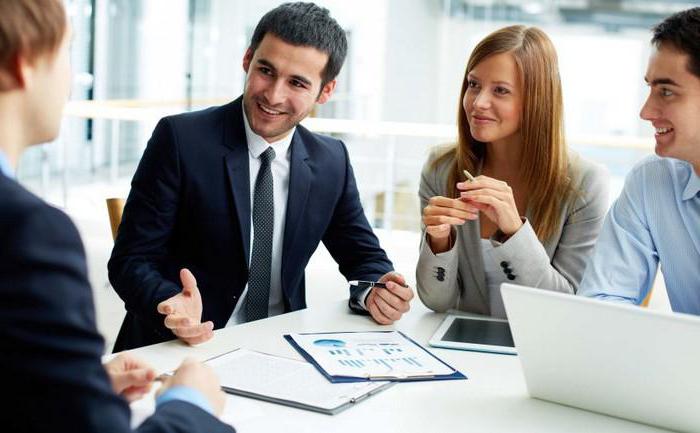 creation of a separate division documents
