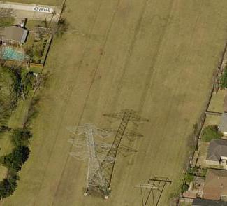  easement to the land what is it
