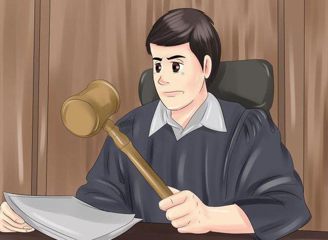 duty of proof