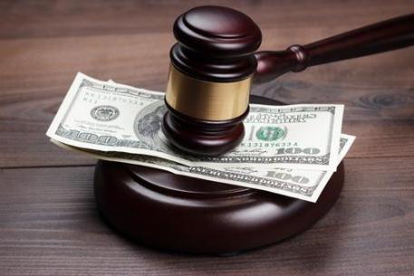 rules of internal control to counteract legalization
