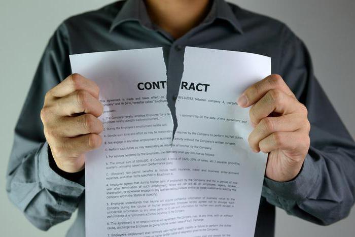  waiver of contract sample