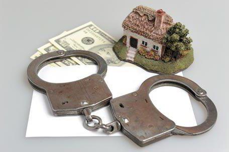 real estate fraud