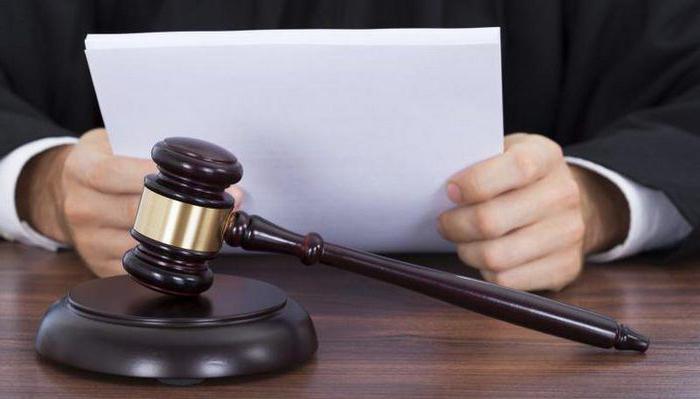 legal facts in Soviet civil law