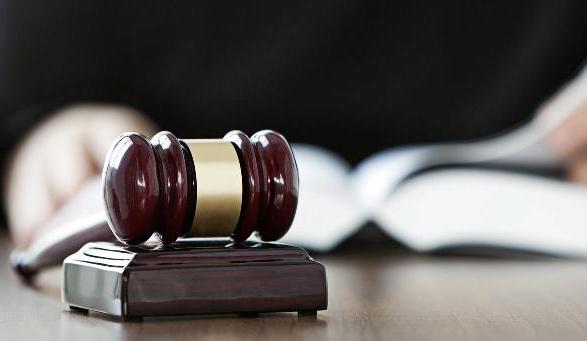 hold a deputy accountable