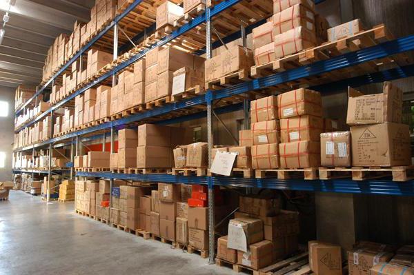 contrat de service de stockage