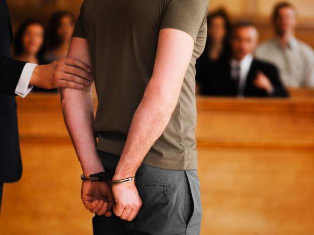 deliberate crime