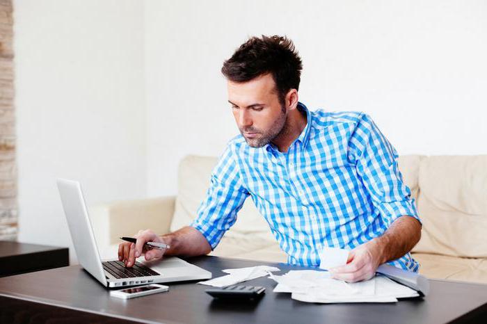 loss in income tax return for the year consequences