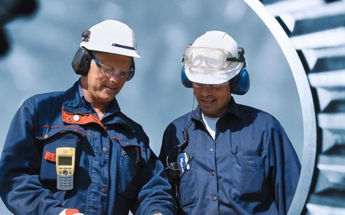 Occupational safety training magazine