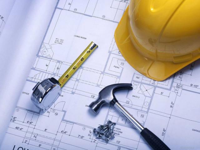 organismes de construction à Moscou