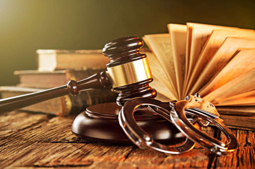 risque raisonnable en tant que circonstance excluant le crime