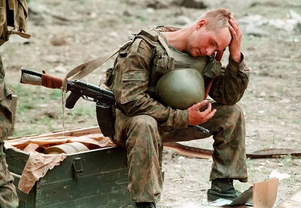 responsabilité pénale pour crimes contre le service militaire