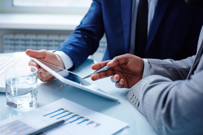 expertise comptable et économique