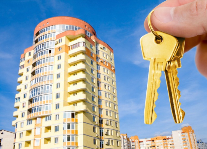 tax refund when buying an apartment by spouses