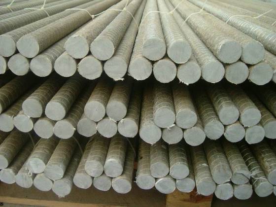 machines pour la production de renfort en fibre de verre
