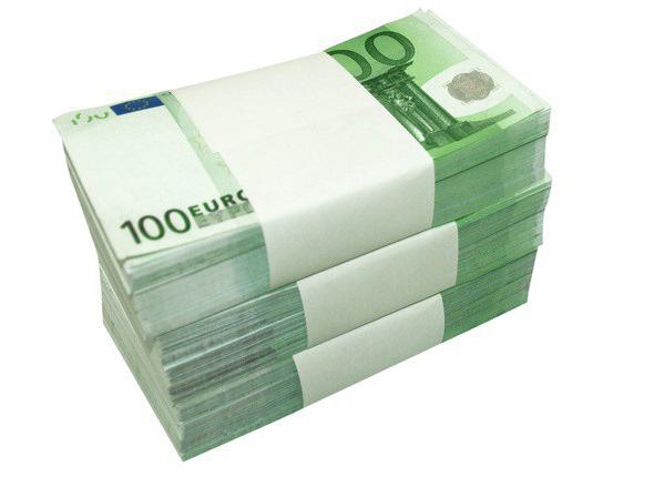 montant de refinancement