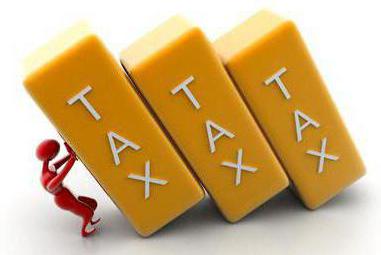 STS 6 tax reduction