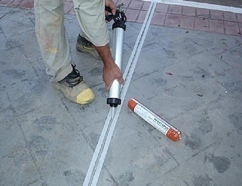 Sealant composition
