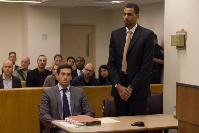 Jury Cases
