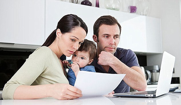 plan your budget