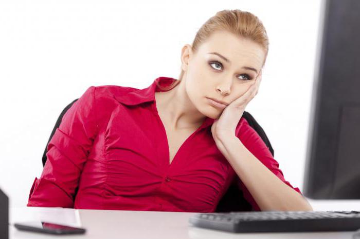 burnout factors