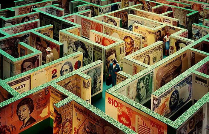 macroeconomic goals