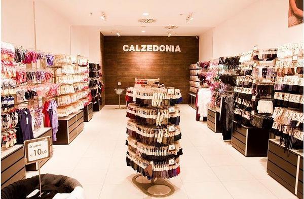 Business Calcedonia