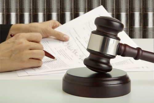 The basis of the claim in the arbitration process