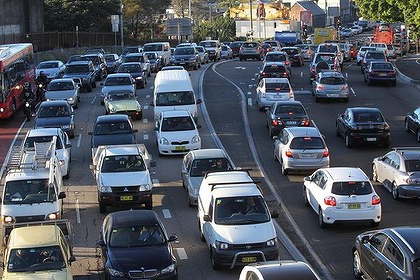 paiement de la taxe de transport par les particuliers