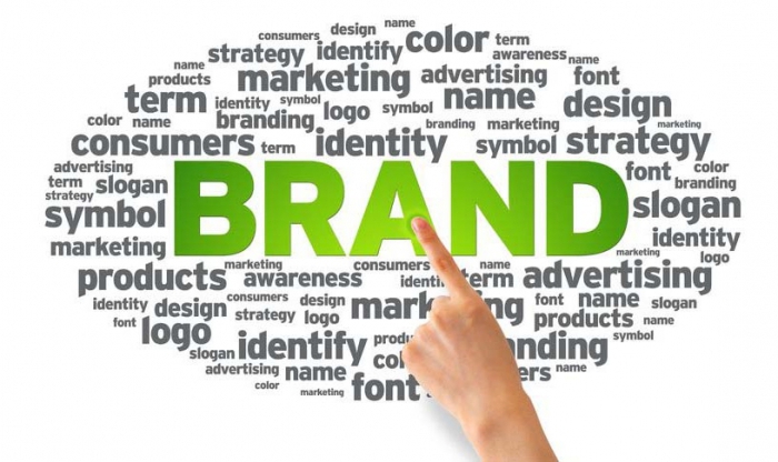 coordination of the name of a legal entity